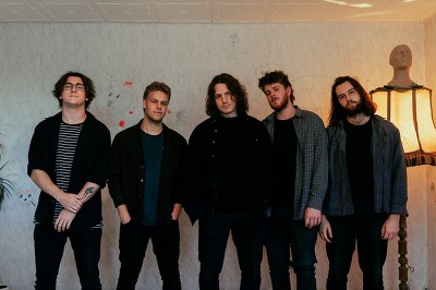 Plakát události Byt číslo 4 + Moře Kuřat