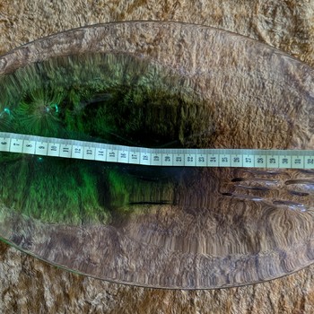 Prodám vázy - hutní sklo Škrdlovice