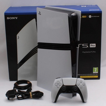 Rychlý prodej: Sony PlayStation 5