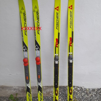 Dětské běžky SNS