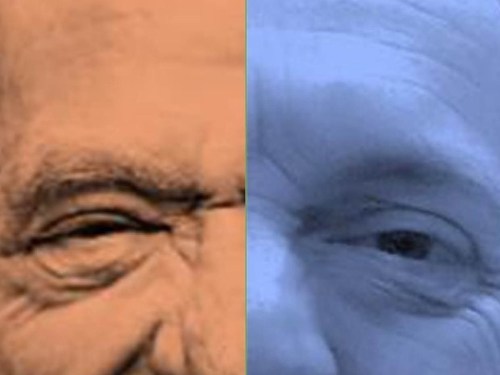 Plakát události NENÁVIDÍM TĚ BUKOWSKI!