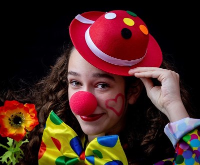 Plakát události Příběh hraček