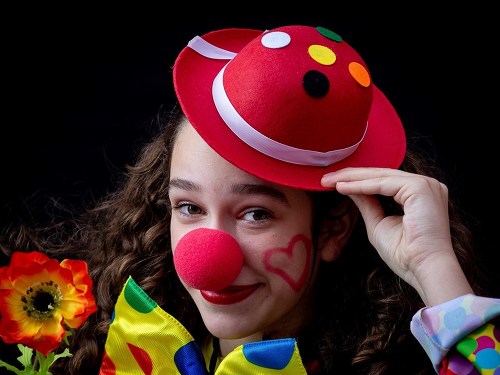 Plakát události Příběh hraček