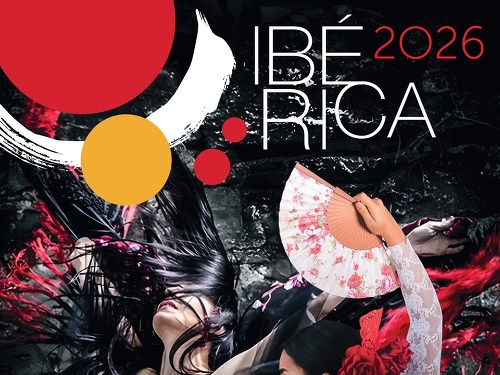 Plakát události Arte Flamenco