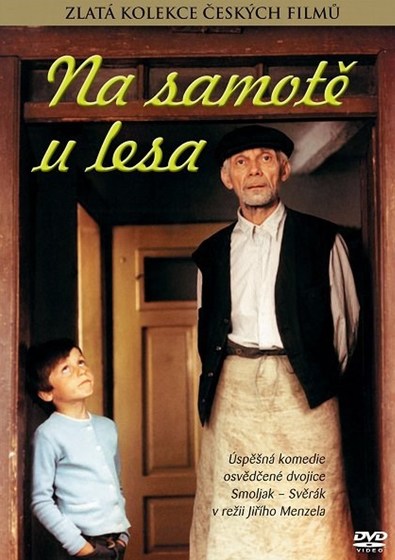Plakát události Na samotě u lesa