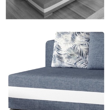 Rozkládací pohovka