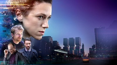 Plakát události Bod obnovy - Letní kino Litoměřice