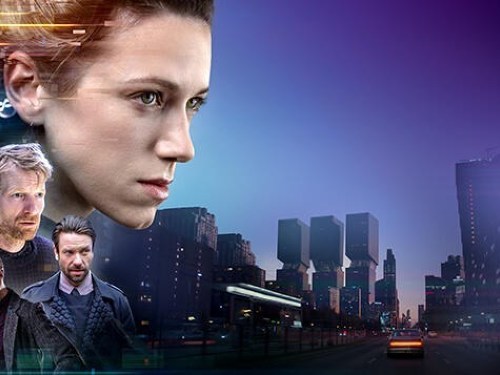 Plakát události Bod obnovy - Letní kino Litoměřice