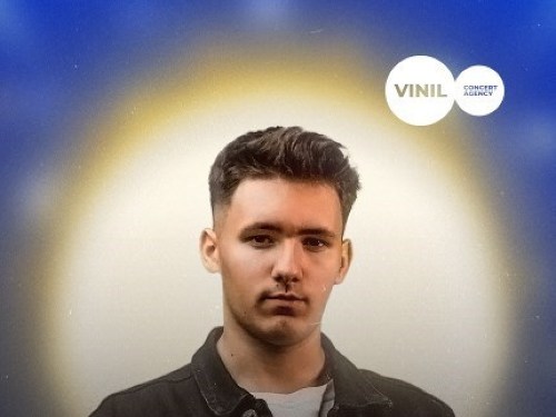 Plakát události YAKTAK