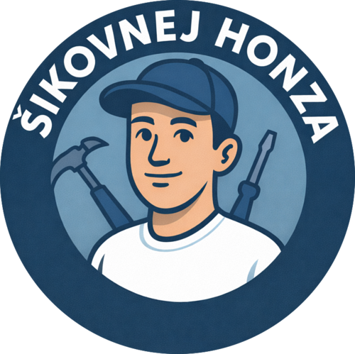 Šikovnej Honza