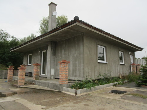 Prodám dům 3+1 ve Vranovicích