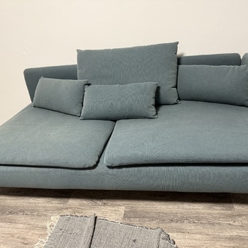 Prodám sedací soupravu z IKEA