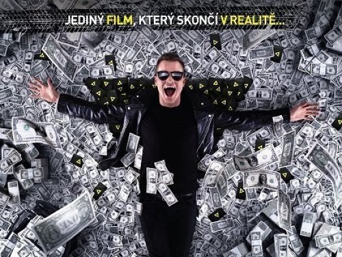 Plakát události ONEMANSHOW: The Movie