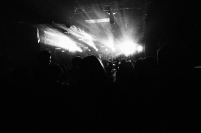 Plakát události RENEGÁT / Velké Meziříčí / Panorama