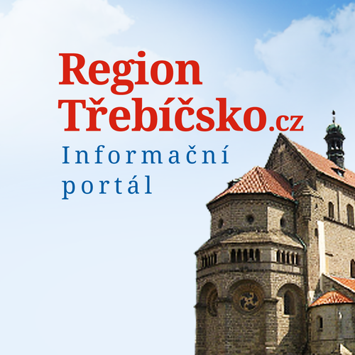 Regionální portál města Třebíč a okolí – RegionTřebíčsko.cz