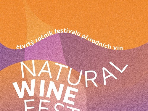 Plakát události Natural Wine Fest 2024