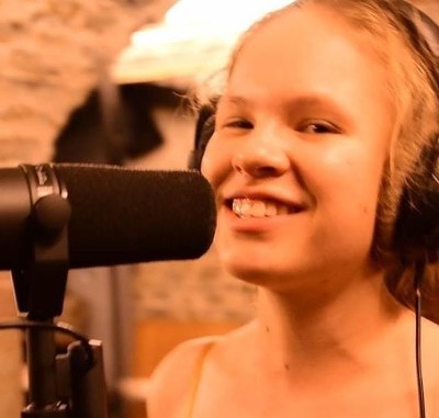 Plakát události THE LEAVING SPIRIT (Germany), blues & americana