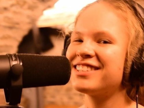 Plakát události THE LEAVING SPIRIT (Germany), blues & americana