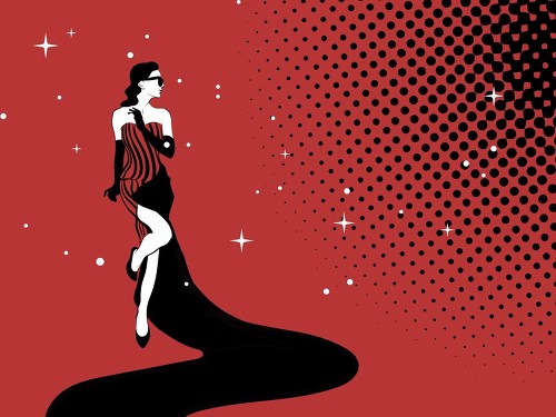 Plakát události BUBR show presents: Open Stage