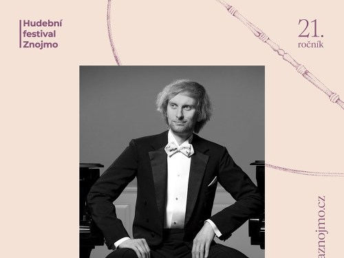 Plakát události Filozofický koncert: IVO KAHÁNEK