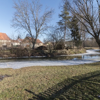 RD 1+1 se zahradou Biskupice-Pulkov