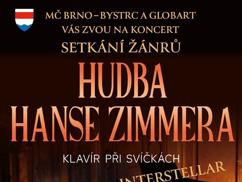 Plakát události INTERSTELLAR