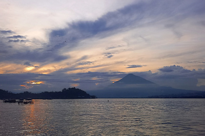 Plakát události Severní Sulawesi - ráj pro fotografy