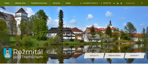 Třemšínské listy