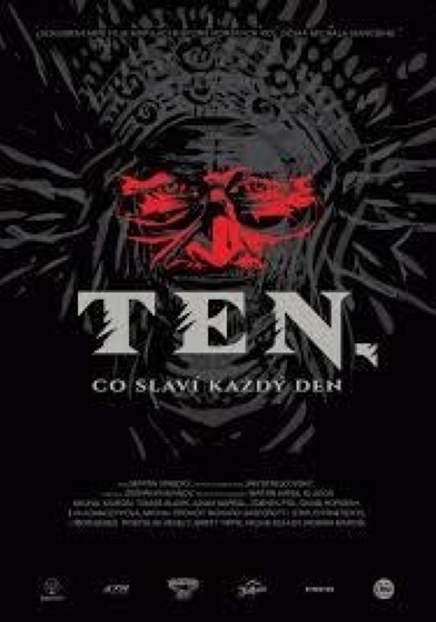 Plakát události Ten, co slaví každý den