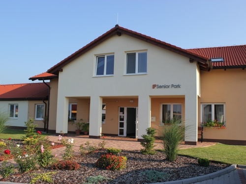 Senior Park a.s.