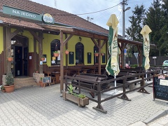 Restaurace NA JEDNO nabízí práci na pozici Pomocná síla do kuchyně v obci Rosice