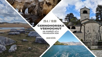 Plakát události Krásy jižního Portugalska: co navštívit v Algarve
