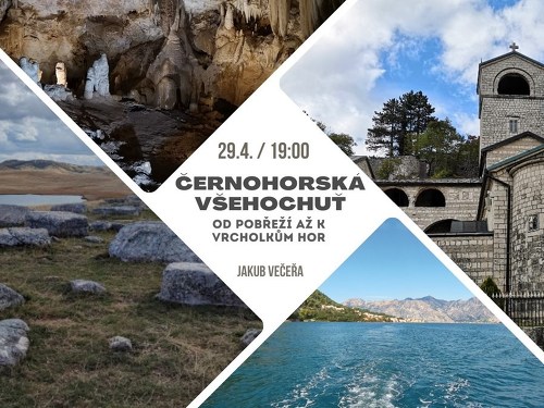 Plakát události Krásy jižního Portugalska: co navštívit v Algarve