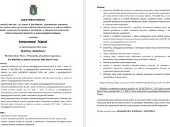 Město Tišnov nabízí práci na pozici Ředitel /ředitelka Mateřské školy, Tišnov,  U Humpolky, příspěvková organizace v obci Tišnov
