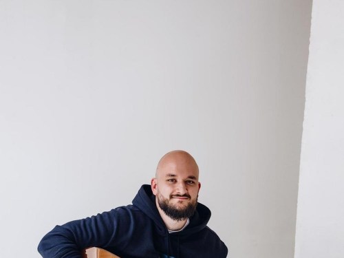 Plakát události Pokáč (VIP zóna) - Slovácké léto 2023
