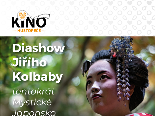 Plakát události Jiří Kolbaba - vyprodáno