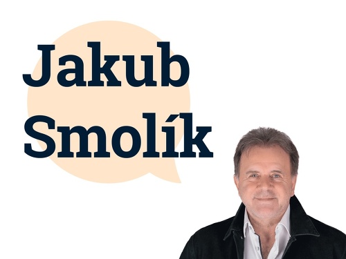 Plakát události Jakub Smolík koncert