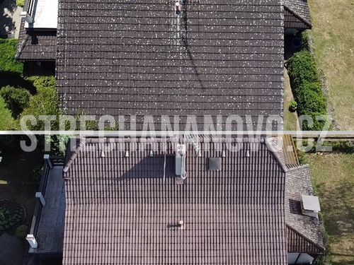 Střecha na novo s.r.o