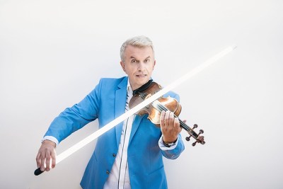 Plakát události Jaroslav Svěcený - Na návštěvě u Cimbal Classiku