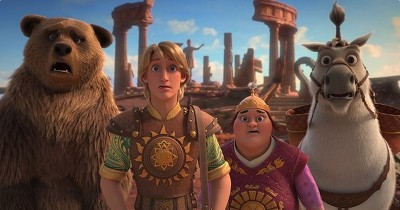 Plakát události Já, rebelka