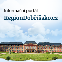 Regionální portál města Dobříš a okolí – RegionDobříšsko.cz