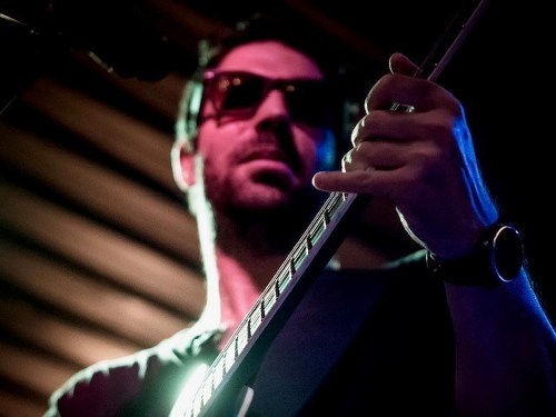 Plakát události Breezy Rodio Band (USA)