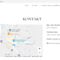 Petra Koukolová - výuka angličtiny a jazykový koučink