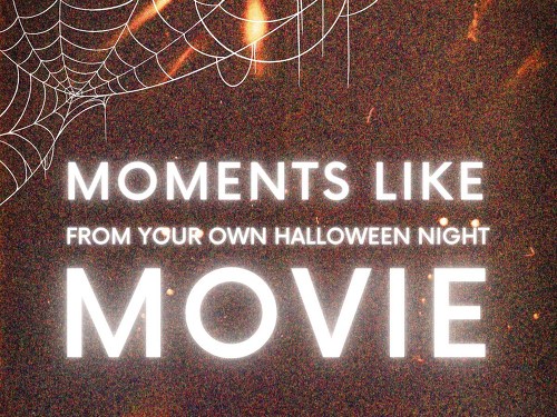 Plakát události Queer Vibe Party | YOUR MOVIE