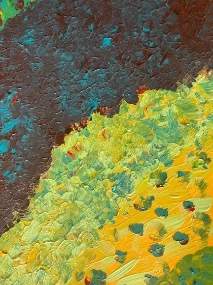 Plakát události Kiko's Bop Jam #3 // Ponava