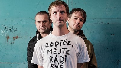Plakát události Panenské plameny + Ganglion