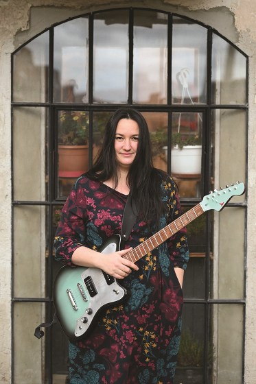 Plakát události Martina Trchová + Polovičná porcia /SK/