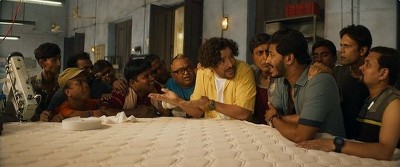 Plakát události Lásko, neblázni!