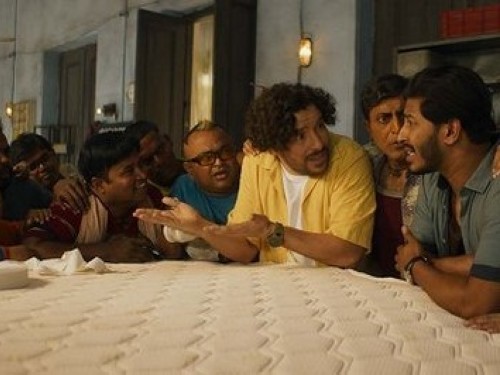 Plakát události Lásko, neblázni!