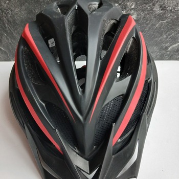 Prodám  Cyklistickou přilbu PROT Zamora .